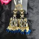 Blue ,Golden__TWINKLE STAR FASHION HUB