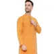 Mustard__Qumash fashion