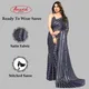 Grey__Anand Saree