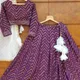PURPLE__Shopoholic Seller