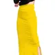 Lemon Yellow__SCUBE DESIGNS