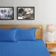 Sky Blue__Luxury Cube