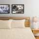 Cream__Luxury Cube