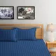 Royal Blue__Luxury Cube
