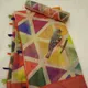 Multi__INDIAN LINEN SAREE