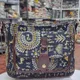 Blue__Raj ladies purse