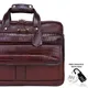 Croco Brown__DA LEATHER VILLA