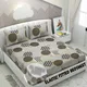 White__Bedsheet guru