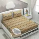 Brown__Bedsheet guru