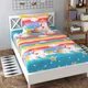 Multicolor__Bedsheet guru