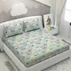 White__Bedsheet guru