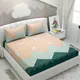 Green__Bedsheet guru