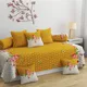 Yellow__Bedsheet guru