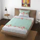 Green__Bedsheet guru