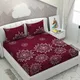 Maroon__Bedsheet guru