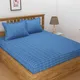 Blue__Bedsheet guru