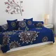 Dark Blue__Bedsheet guru