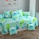 Green__Bedsheet guru