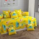Yellow__Bedsheet guru