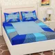 Blue__Quilt N Razai 