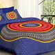 Blue__Quilt N Razai 
