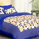Blue__Quilt N Razai 