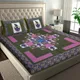Green__Quilt N Razai 