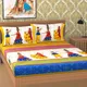 Yellow__Quilt N Razai 