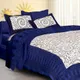 Blue__Quilt N Razai 