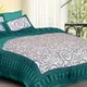 Turquoise__Quilt N Razai 