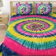 Multicolor__Quilt N Razai 