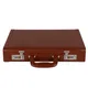 Tan__DA LEATHER VILLA