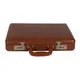 Tan__DA LEATHER VILLA