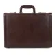 Brown__DA LEATHER VILLA