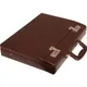 Brown__DA LEATHER VILLA