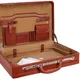 Tan__DA LEATHER VILLA