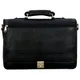 Black__DA LEATHER VILLA