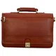 Tan__DA LEATHER VILLA