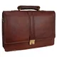 Brown__DA LEATHER VILLA