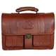Tan__DA LEATHER VILLA