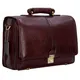 Croco Brown__DA LEATHER VILLA