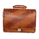 Tan__DA LEATHER VILLA