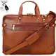Tan__DA LEATHER VILLA