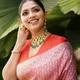 PEACH__Panash Sarees