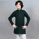 GREEN__Lovely Fashion