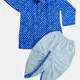 BLUE__Lovely Fashion