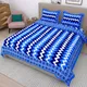 Blue__Quilt N Razai 