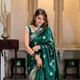 Green__RADHI FASHION