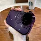 Clear Purple__AS PLATINUM