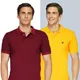 MAROON-YELLOW__Lyriss